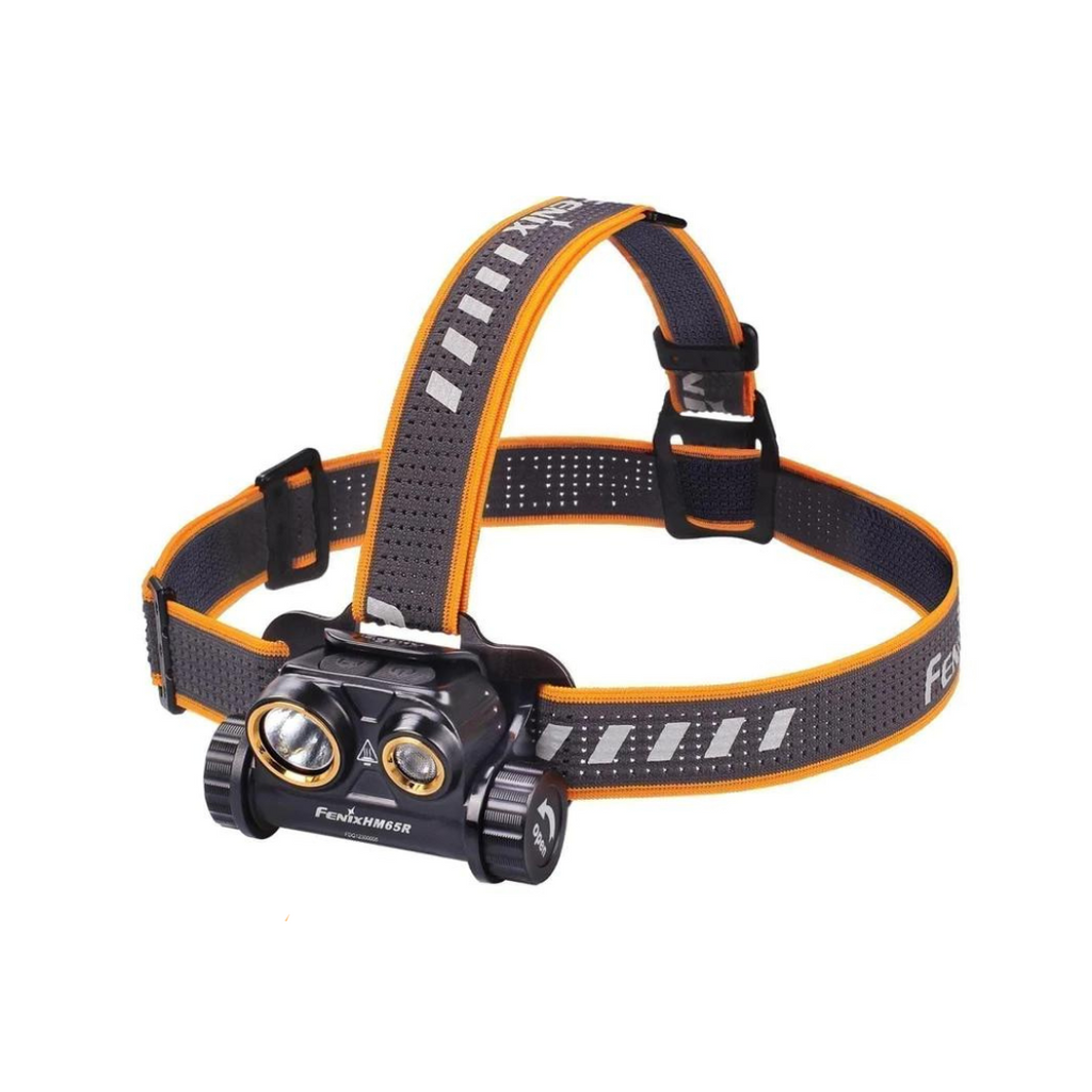 FENIX HM65R Rechargeable Headlamp