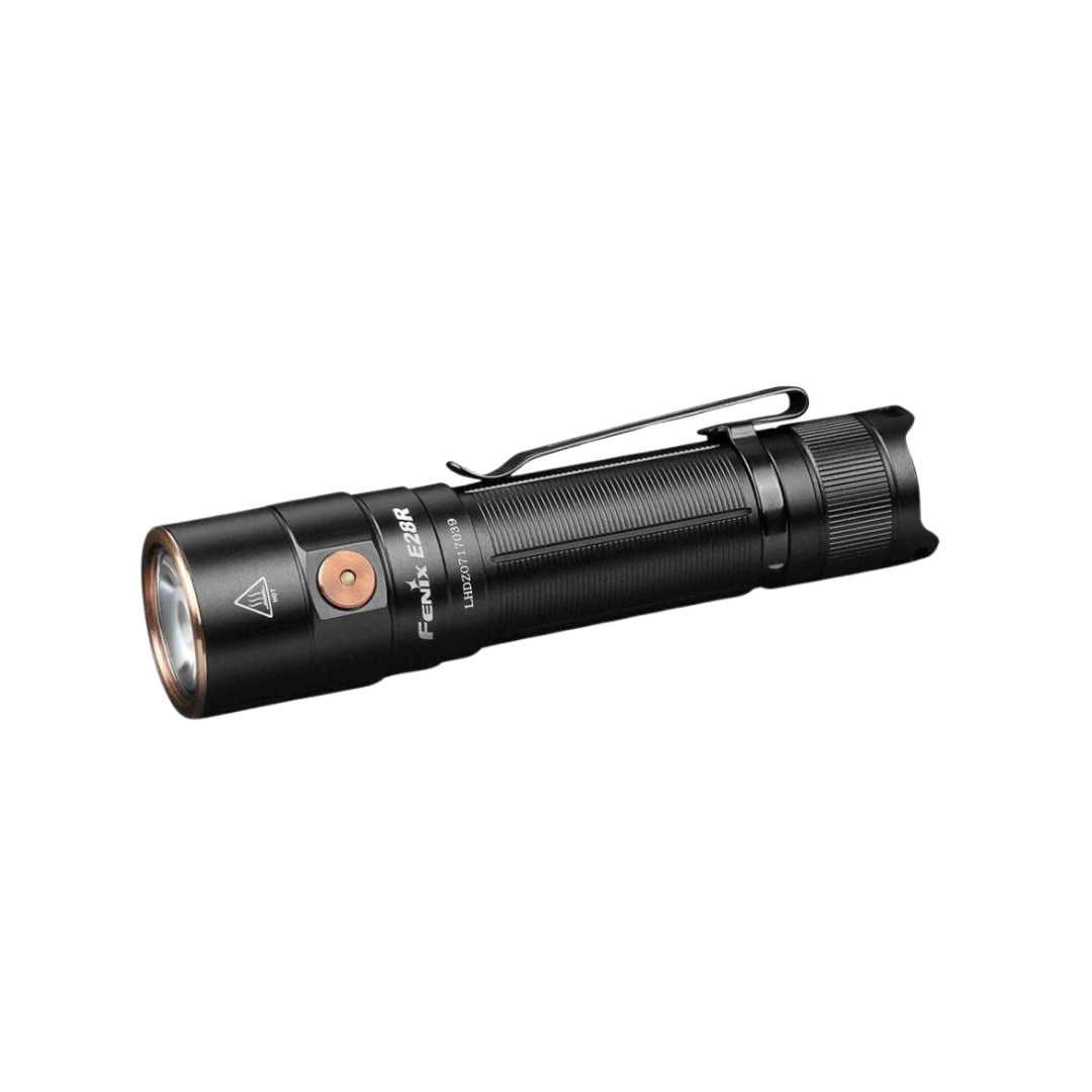 FENIX E28R Rechargeable Flashlight