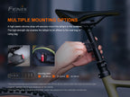 FENIX BC05R V2.0 Rechargeable Bicycle Taillight