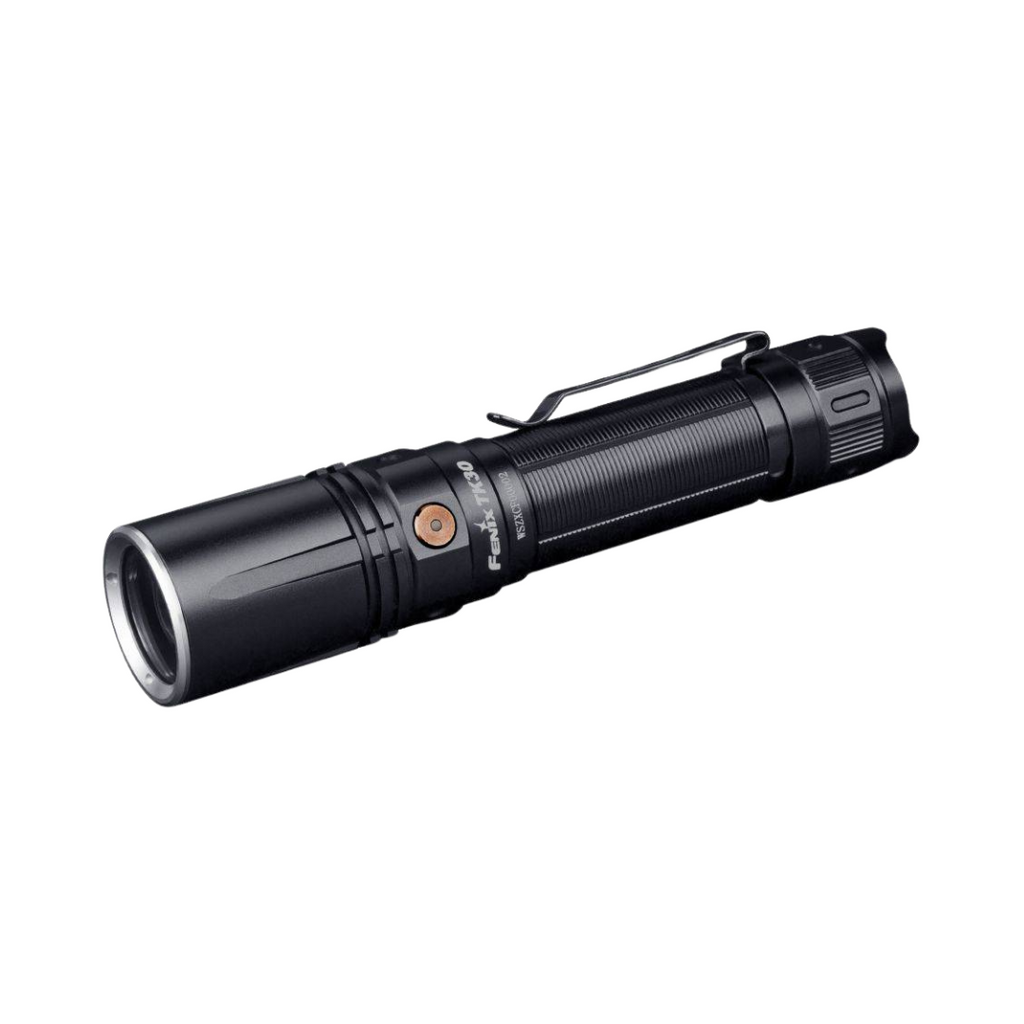 FENIX TK30 White Laser Tactical Flashlight