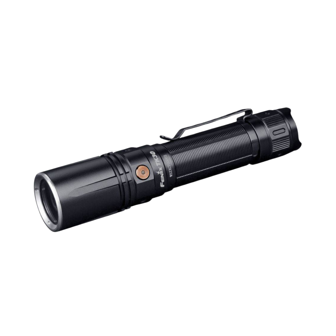 FENIX TK30 White Laser Tactical Flashlight