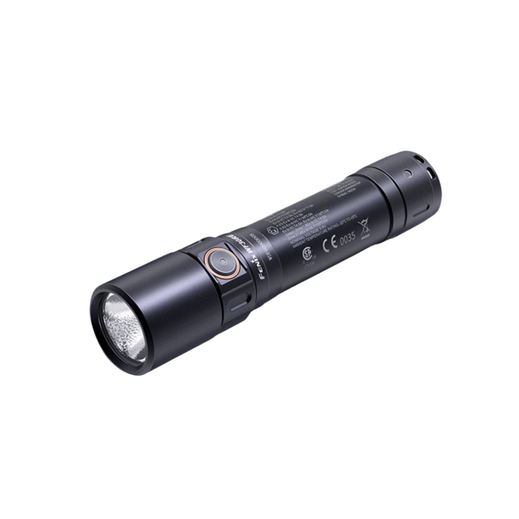 FENIX WF30RE Intrinsically Safe Flashlight