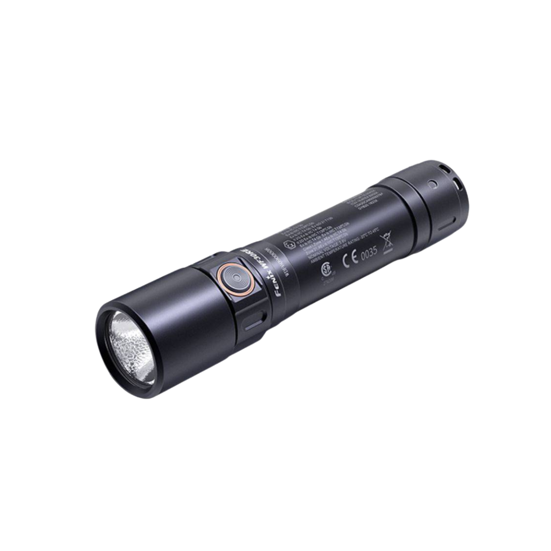 FENIX WF30RE Intrinsically Safe Flashlight