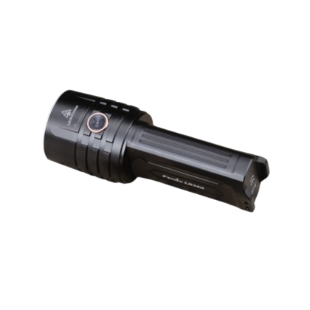 FENIX LR35R Powerful Mid-Size Searching Flashlight