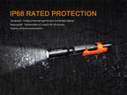 FENIX WF05E Intrinsically Safe Flashlight