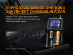 FENIX ARE-A2 Dual Channel Smart Charger
