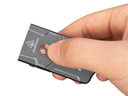 FENIX E03R V2.0 500L Rechargeable Keychain Flashlight