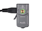 FENIX E03R V2.0 500L Rechargeable Keychain Flashlight