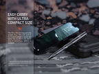 FENIX T6 80L LED Rechargeable Automatic Tactical Pen