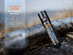 FENIX E28R V2.0 1700 Lumens Rechargeable Flashlight