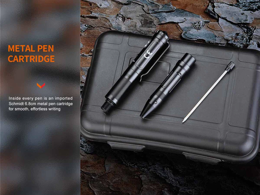 FENIX T6 80L LED Rechargeable Automatic Tactical Pen