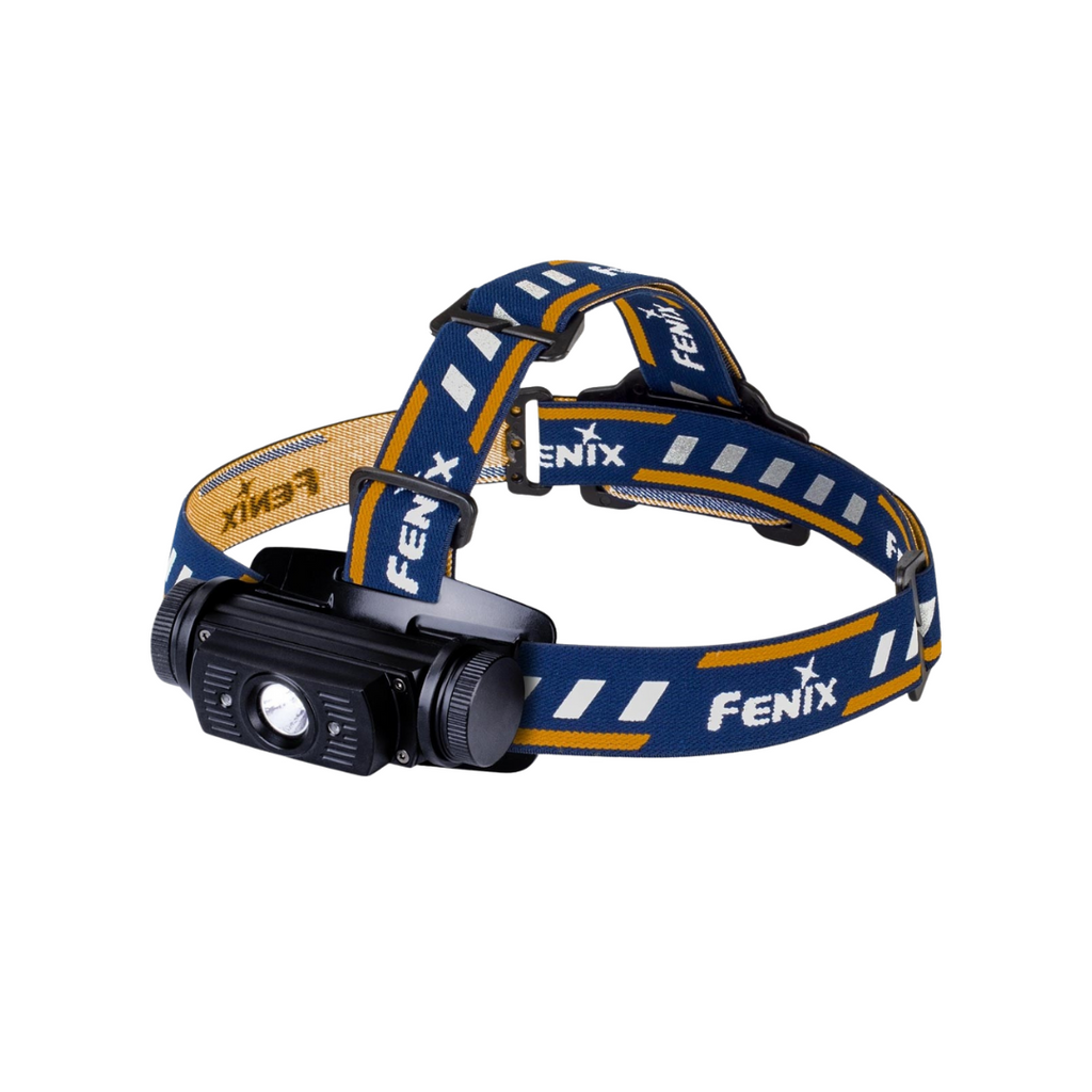 FENIX HL60R Rugged Recgargeable Headlamp