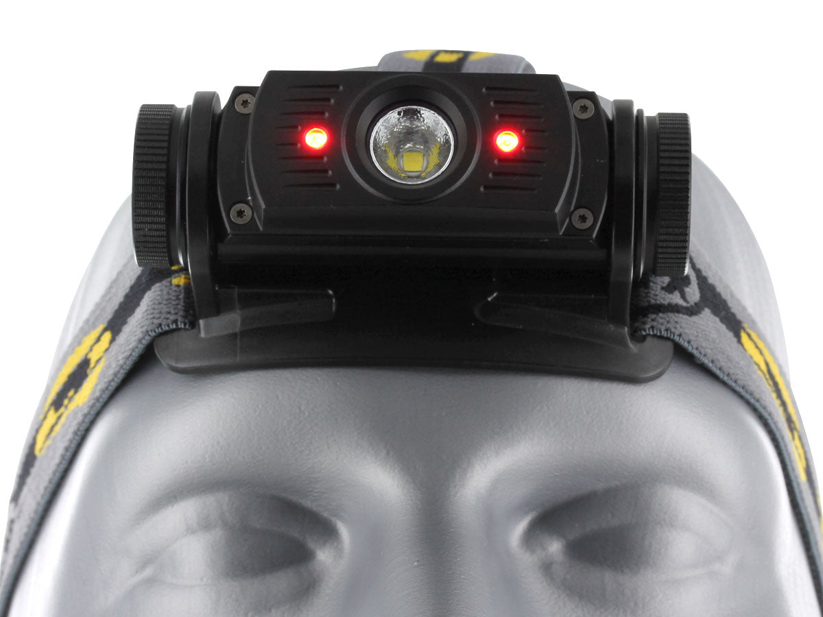 FENIX HL60R Rugged Recgargeable Headlamp