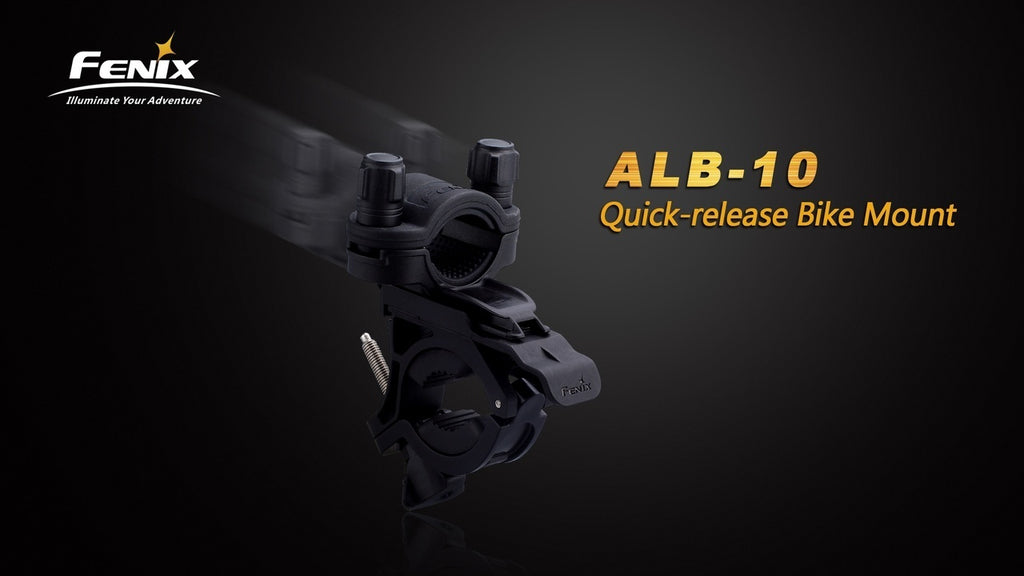 FENIX ALB-10 Quick Release Bike Mount