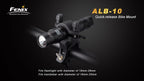 FENIX ALB-10 Quick Release Bike Mount