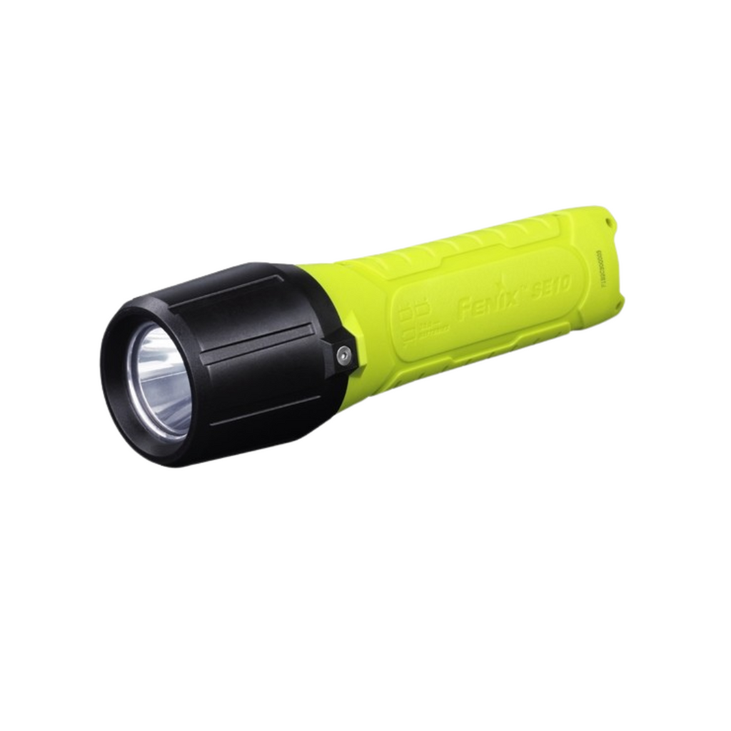 FENIX SE10 Offshore Explosion Proof Torchlight