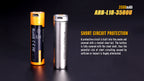 FENIX ARB-L18-3500U USB 18650 Rechargeable Battery
