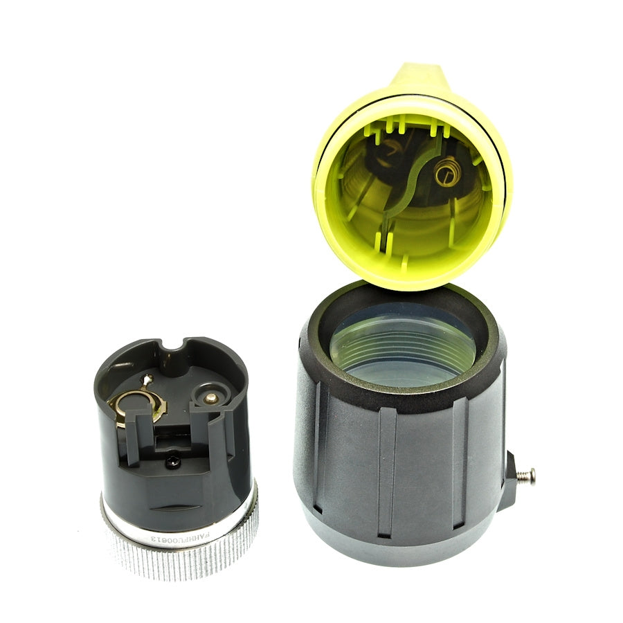 FENIX SE10 Offshore Explosion Proof Torchlight