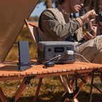 ECOFLOW RIVER 2 Portable Power Station