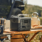 ECOFLOW RIVER 2 Max Portable Power Station