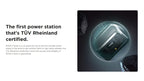 ECOFLOW RIVER 2 Portable Power Station