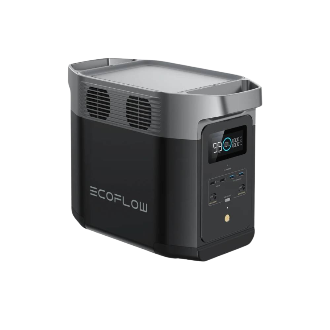 ECOFLOW DELTA 2 Portable Power Station