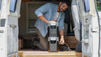 ECOFLOW DELTA 2 Portable Power Station