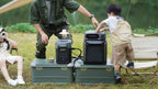 ECOFLOW DELTA 2 Portable Power Station