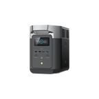 ECOFLOW DELTA 2 Portable Power Station