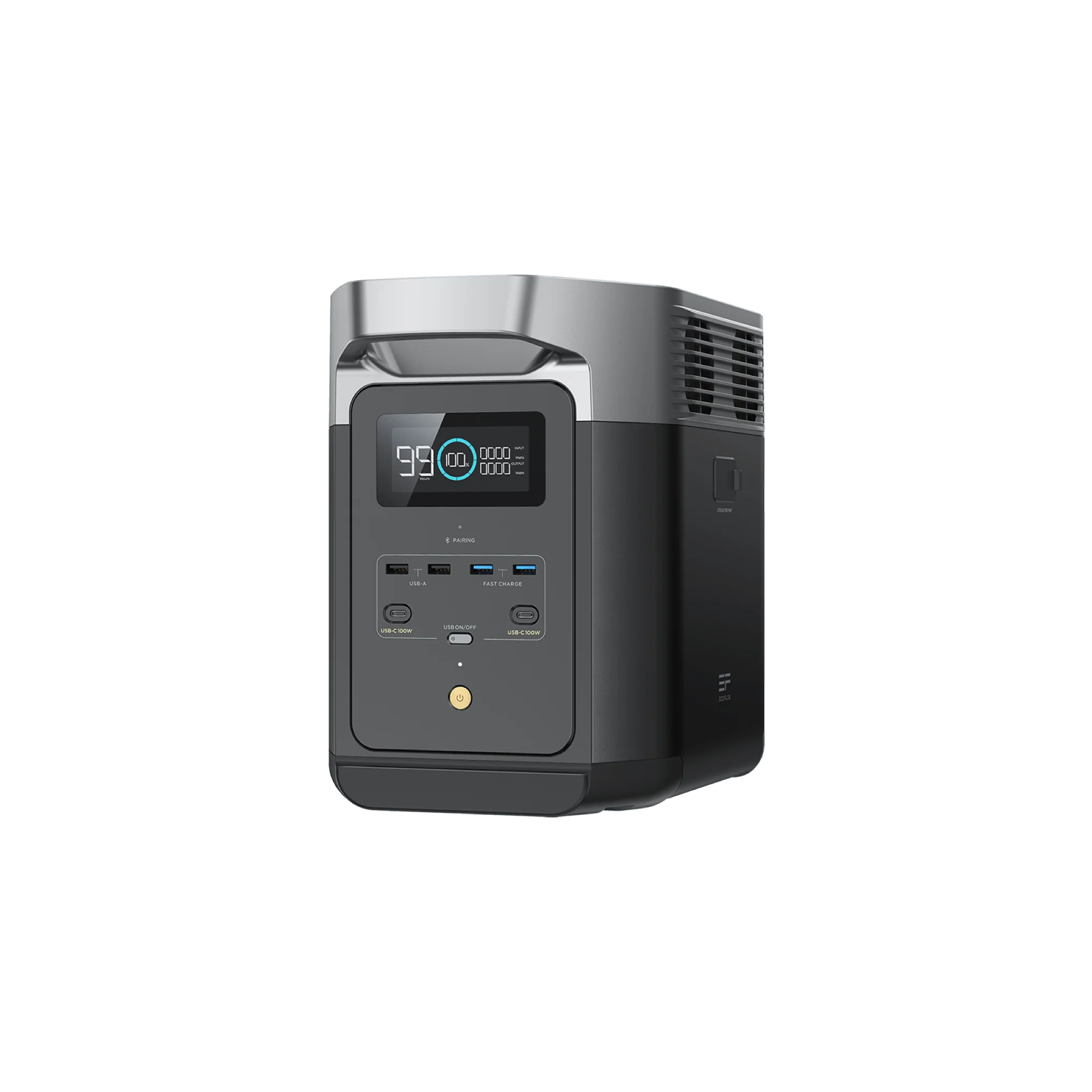 ECOFLOW DELTA 2 Portable Power Station
