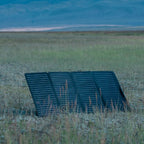 ECOFLOW 160W Solar Panel Energy Generator