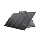 ECOFLOW 220W Solar Panel (Bifacial)