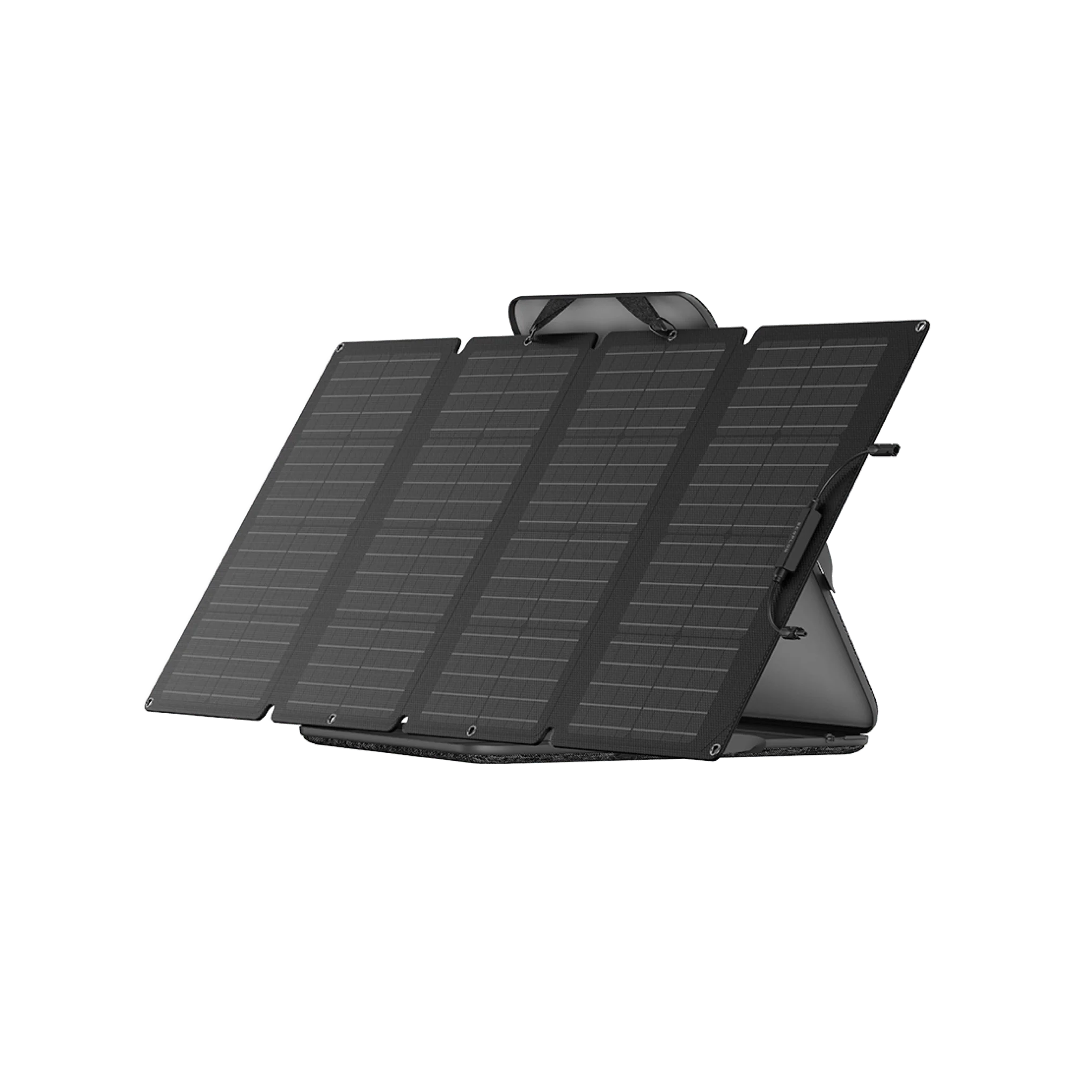 ECOFLOW 160W Solar Panel Energy Generator