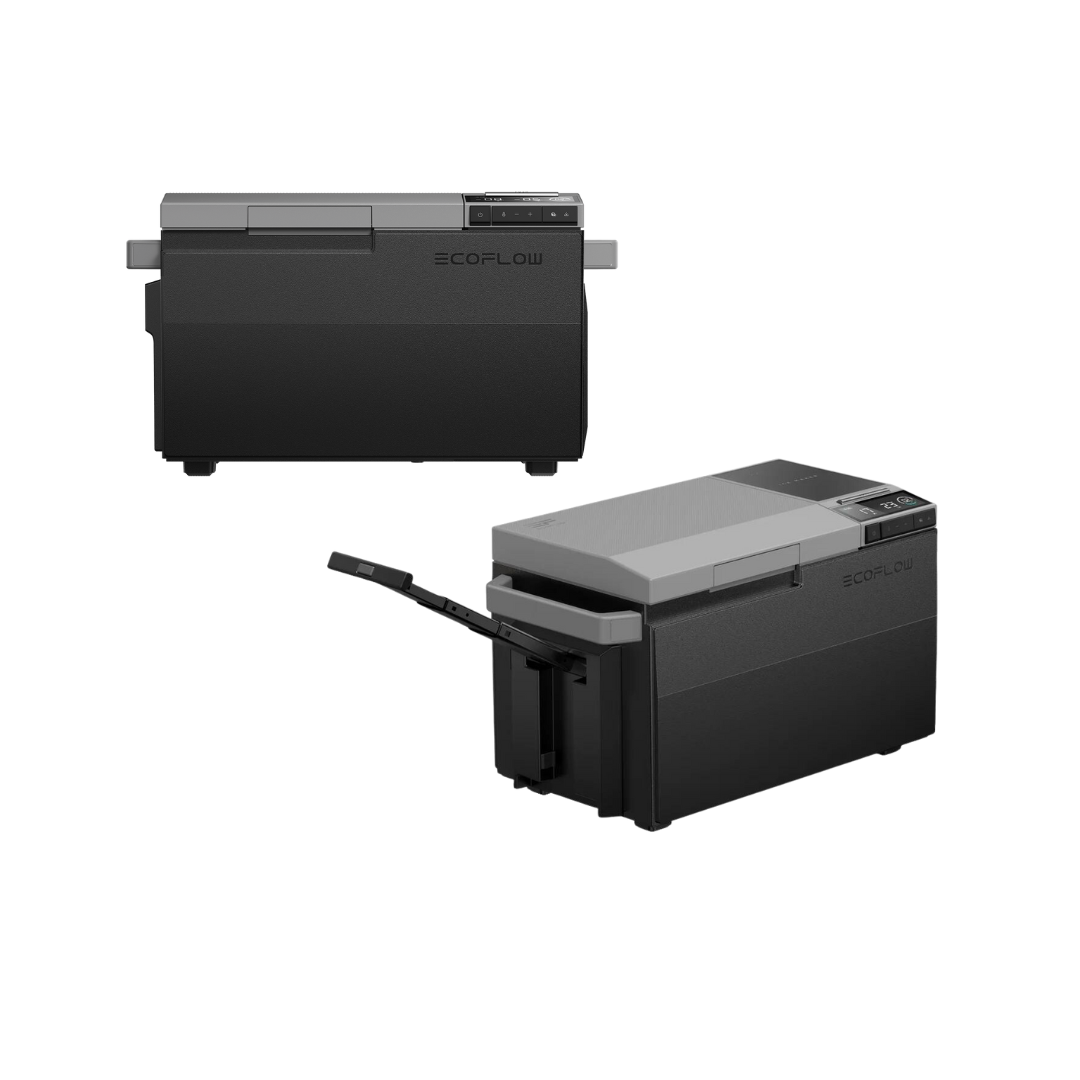 ECOFLOW GLACIER Portable Fridge Freezer Ice Maker