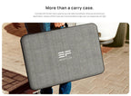 ECOFLOW 220W Solar Panel (Bifacial)