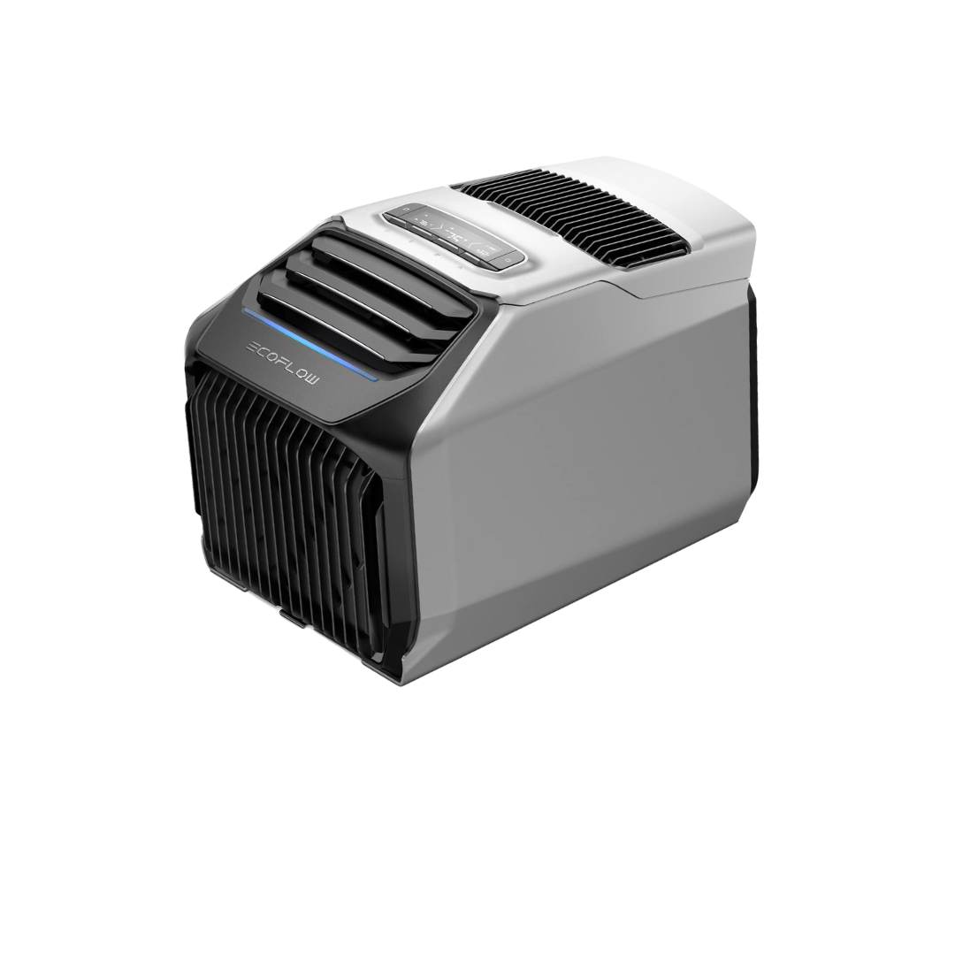 ECOFLOW WAVE 2 Compact Portable AC (Without Battery)