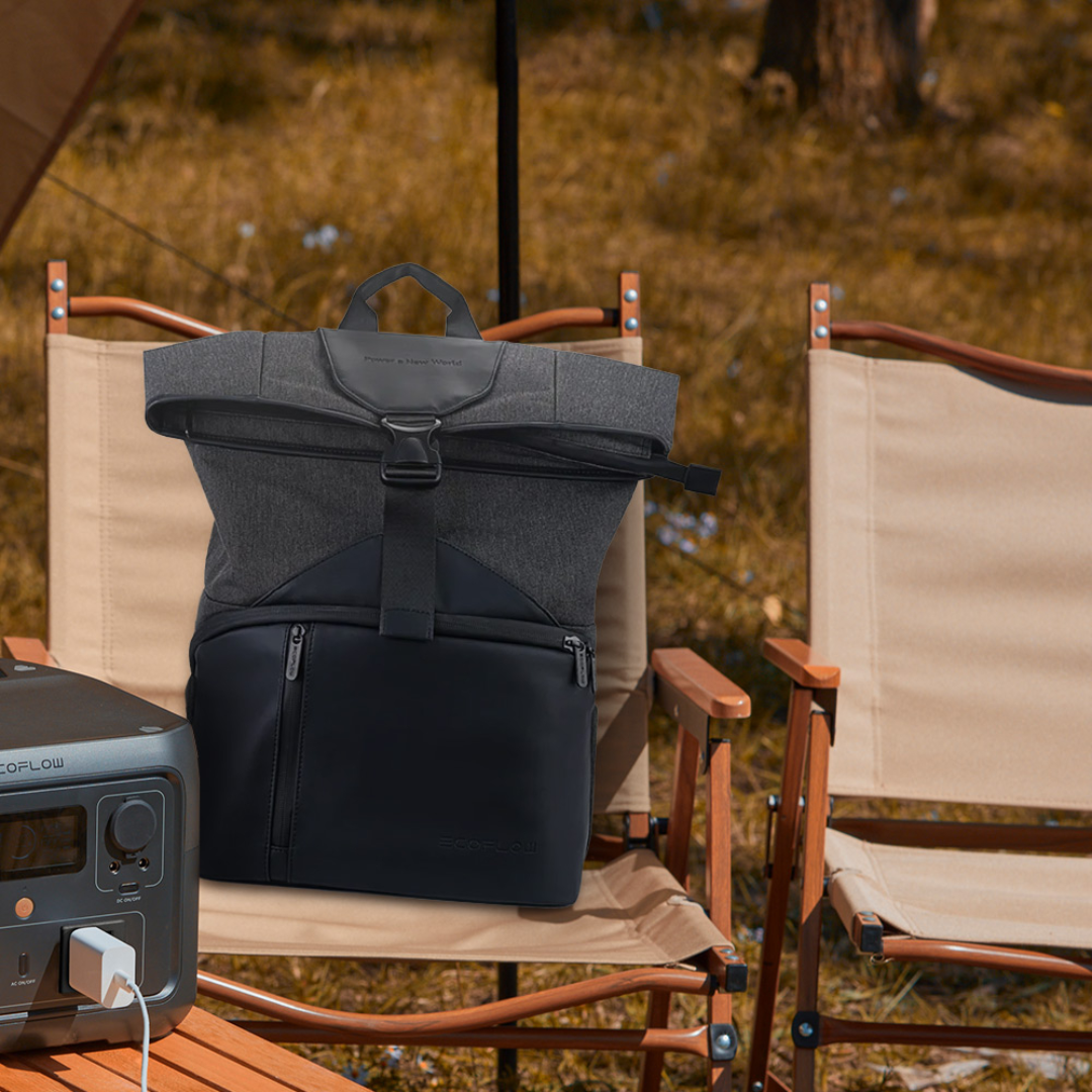 ECOFLOW Power Station Protect Bag