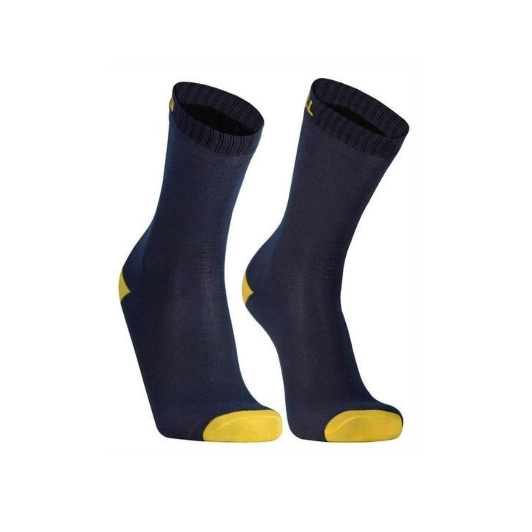 DEXSHELL Ultra Light Thin Crew Socks