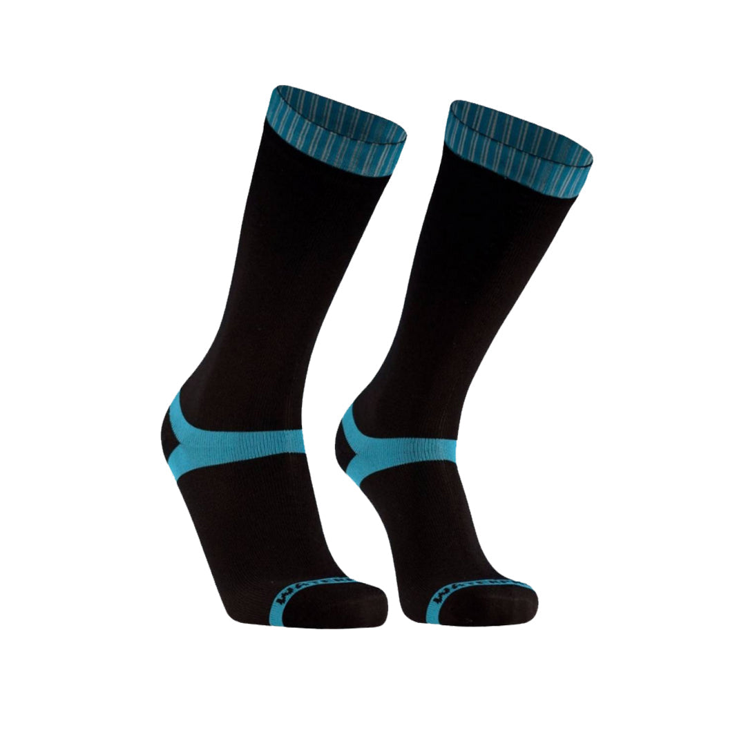 DEXSHELL Coolvent Coolmax Waterproof Socks