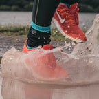 DEXSHELL Coolvent Coolmax Waterproof Socks