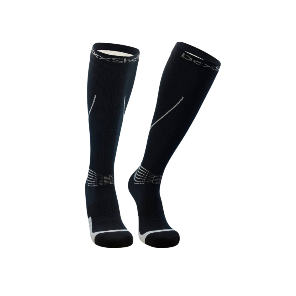 DEXSHELL Waterproof Compression Mudder Sock