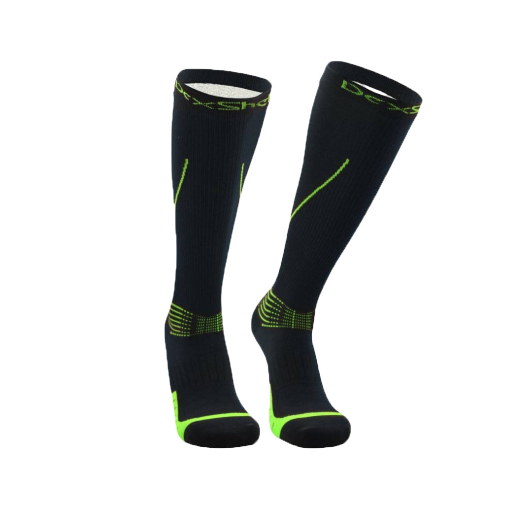 DEXSHELL Waterproof Compression Mudder Sock