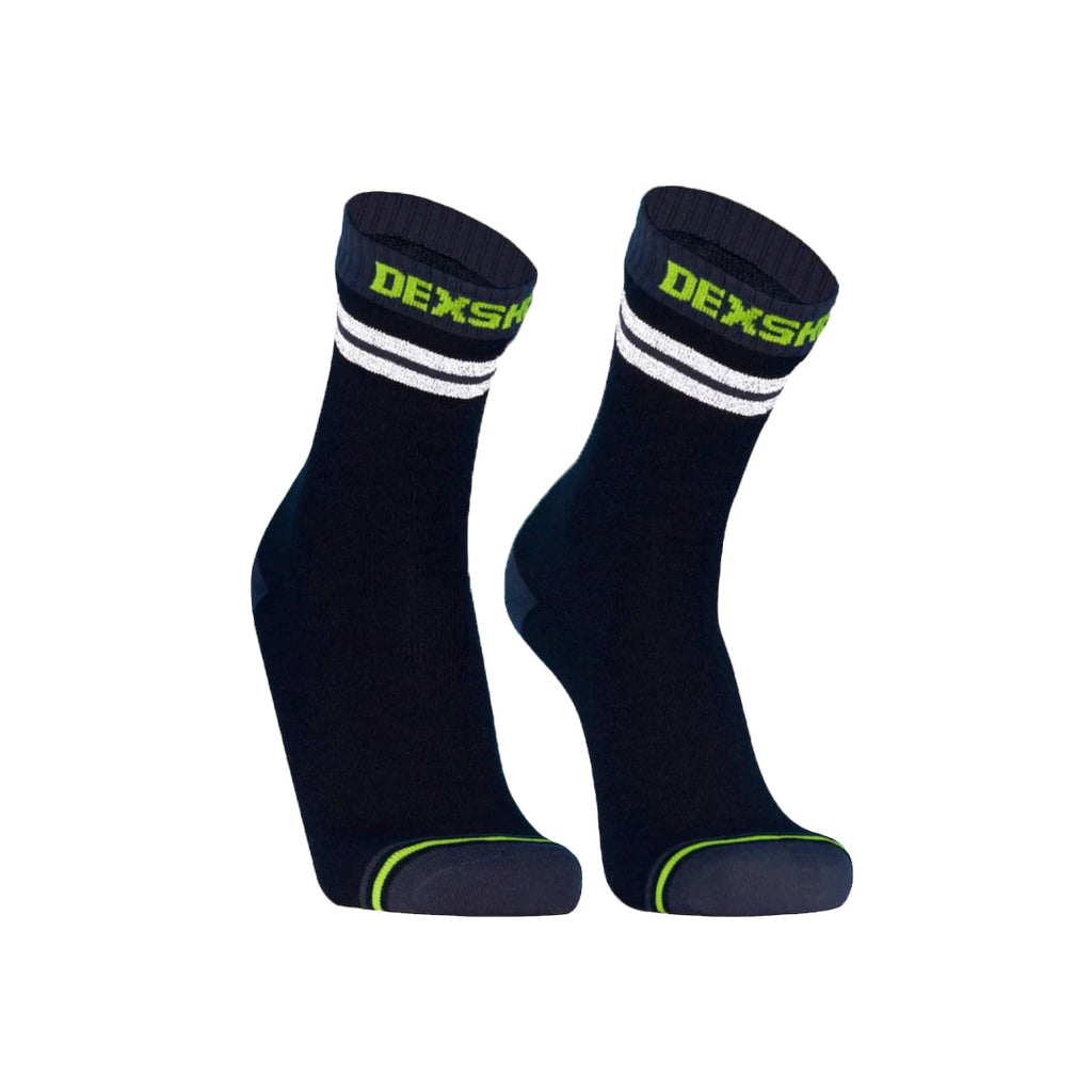 DEXSHELL Waterproof Coolmax Pro Visibility Socks