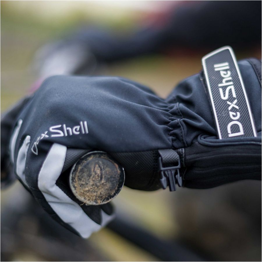 DEXSHELL Ultra Weather Winter Outdoor Gloves
