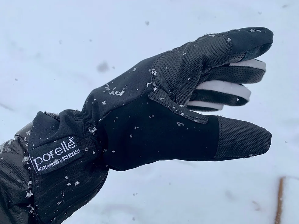 DEXSHELL Ultra Weather Winter Outdoor Gloves