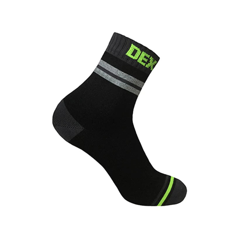 DEXSHELL Waterproof Coolmax Pro Visibility Socks