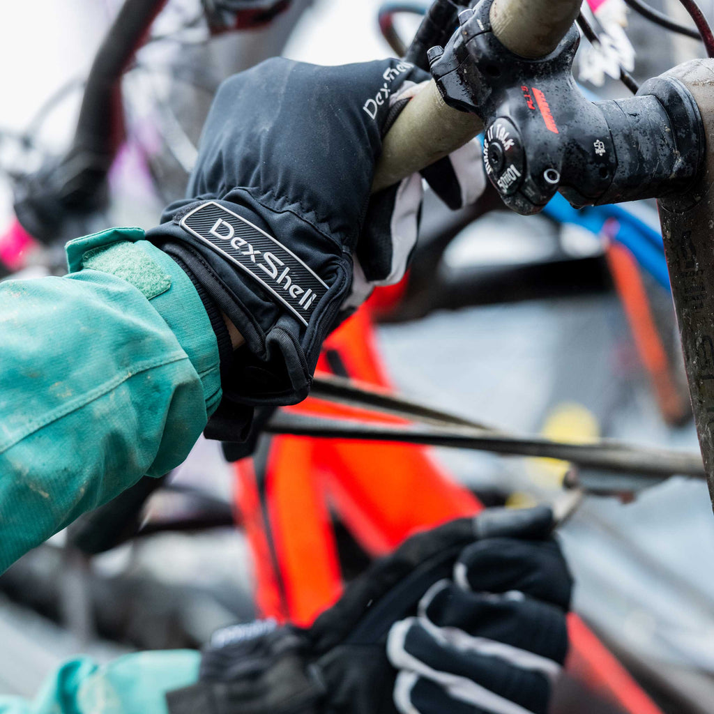 Dexshell Logo DEXSHELL Malaysia | DEXSHELL | DEXSHELL Ultra Weather Winter Outdoor ...