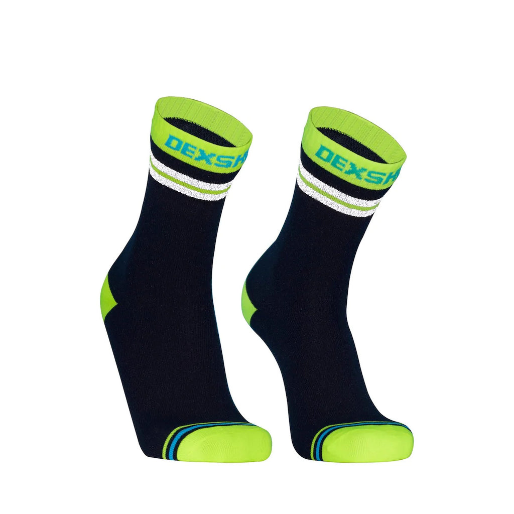DEXSHELL Waterproof Coolmax Pro Visibility Socks