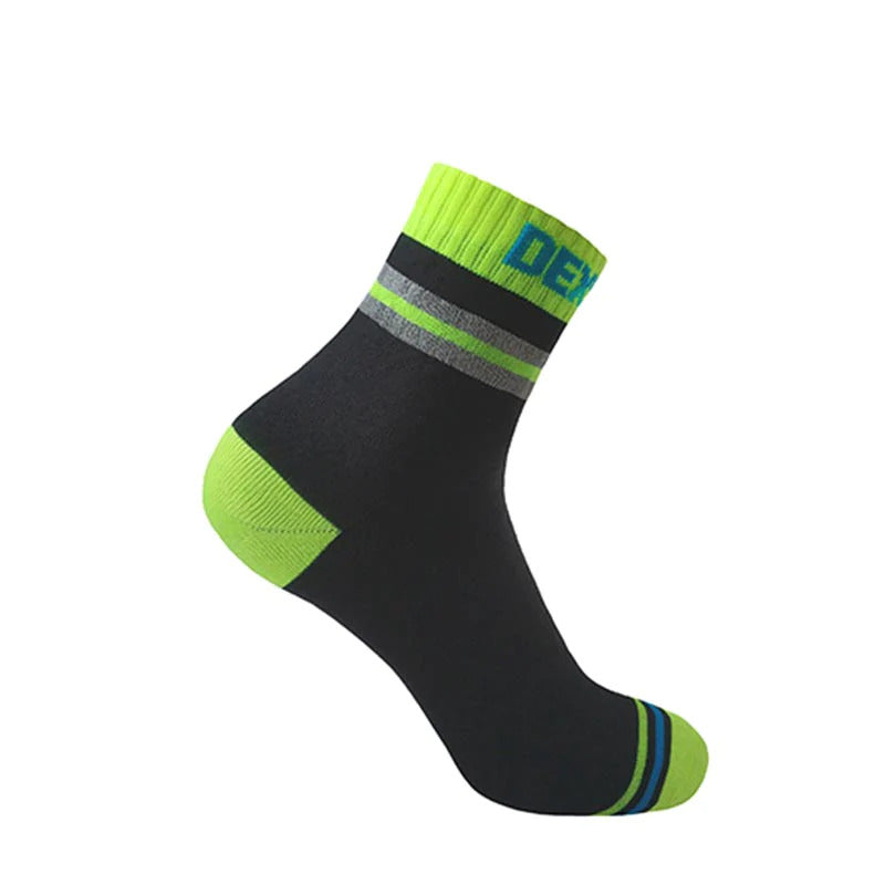 DEXSHELL Waterproof Coolmax Pro Visibility Socks