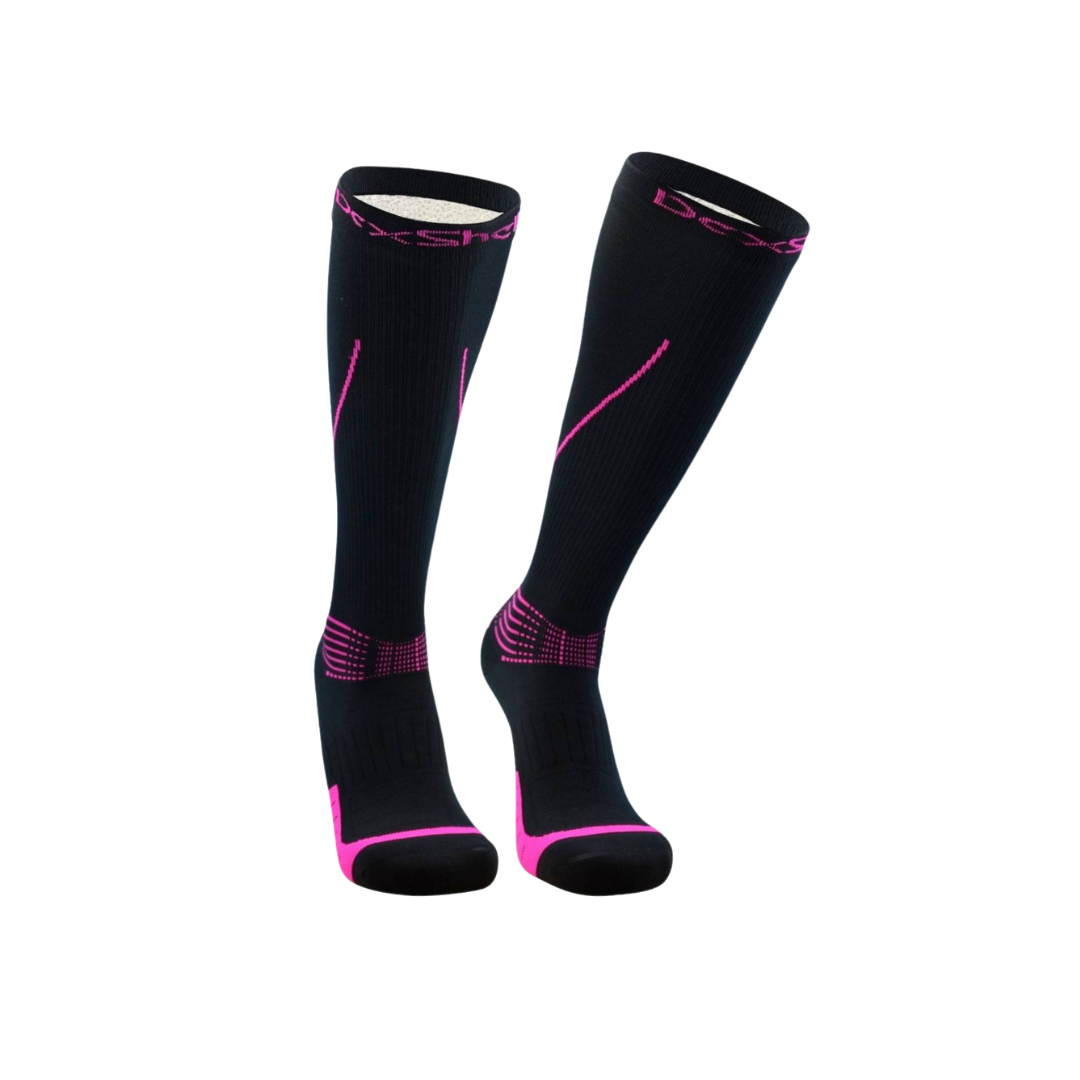 DEXSHELL Waterproof Compression Mudder Sock